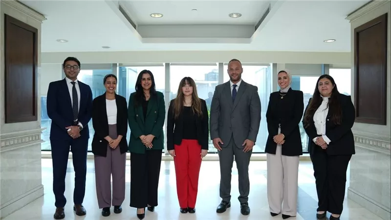 بإجمالي مساهمات 2 مليار جنيه..البنك الأهلي المصري يواصل جهوده لدعم التنمية المجتمعية وتحقيق أهداف التنمية المستدامة خلال 2025