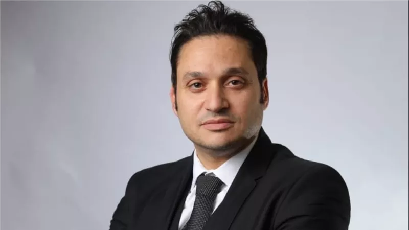 «إيهاب عمر» يقترح نموذجًا جديدًا لتمويل الوحدات تحت الإنشاء عبر صندوق تمويل يضمن حقوق جميع الأطراف