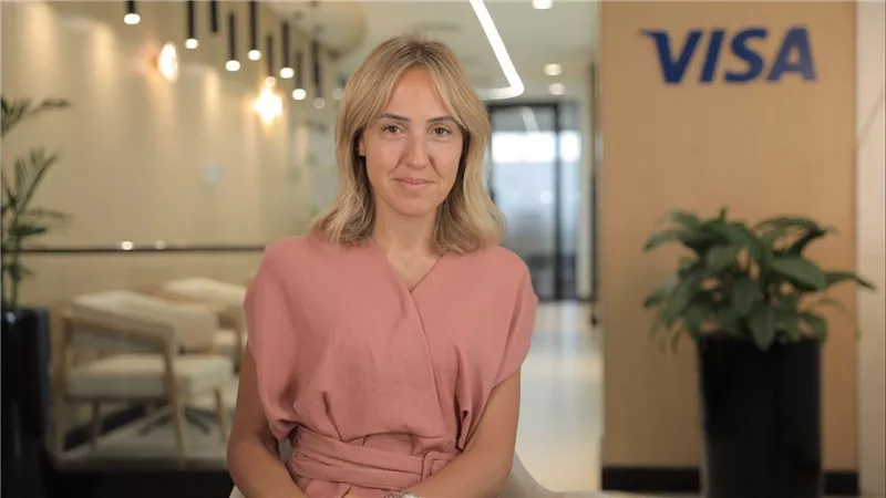 Visa تعلن أسماء الفائزين بالنسخة الرابعة من مسابقة  «She’s Next» في مصر احتفاءً برائدات الأعمال
