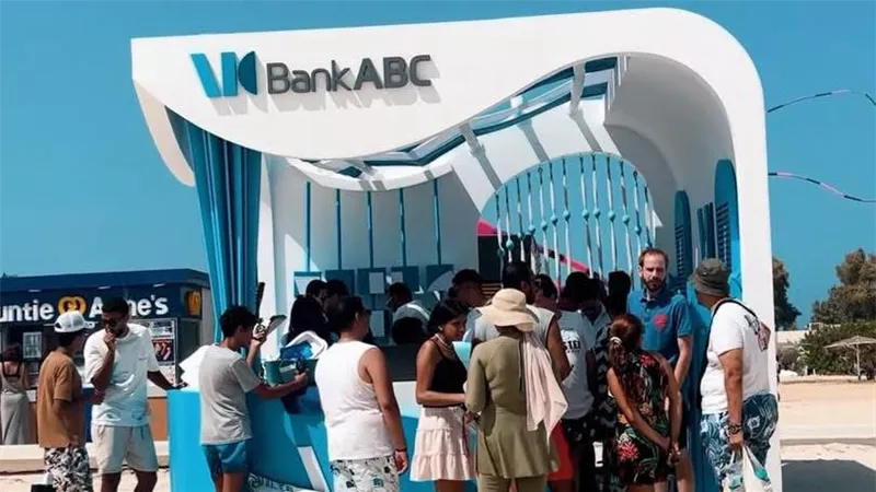 بنك ABC يشارك في صيف غزالة باي 2026 بعروض وهدايا حصرية