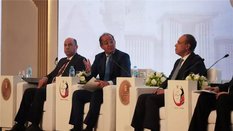 وزير المالية: إطلاق صندوق خاص يطرح أدوات استثمار للمصريين بالخارج خلال العام المقبل