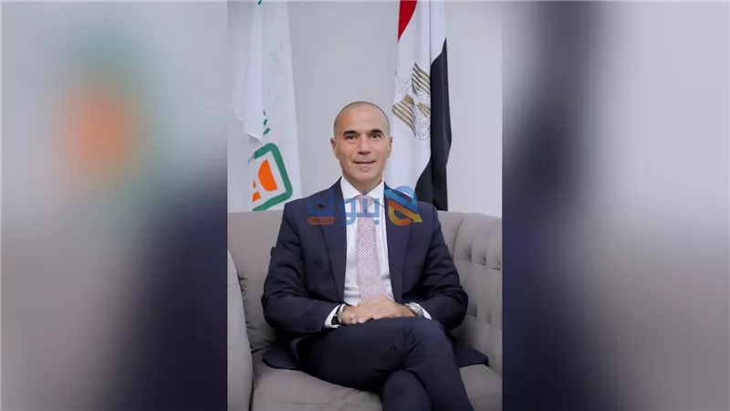 «عمرو السُلمي» ينضم إلى البنك الأهلي المصري بخبرة مصرفية تتجاوز 31 عامًا