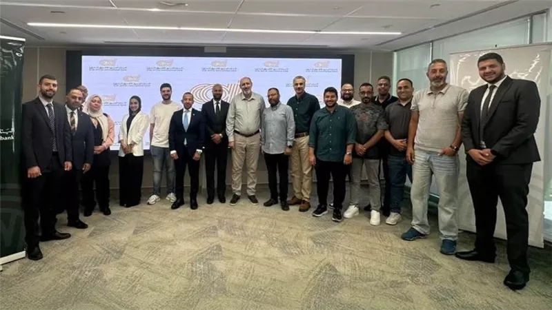 البنك العربي الأفريقي الدولي يعزز التثقيف المصرفي لعملائه بجلسة متخصصة حول تمويل التجارة