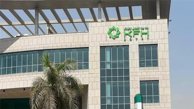 بيت التمويل الكويتي – مصر يعلن أسماء الفائزين في السحب الشهري لحساب الحصاد.. 500 ألف جنيه لـ10 عملاء
