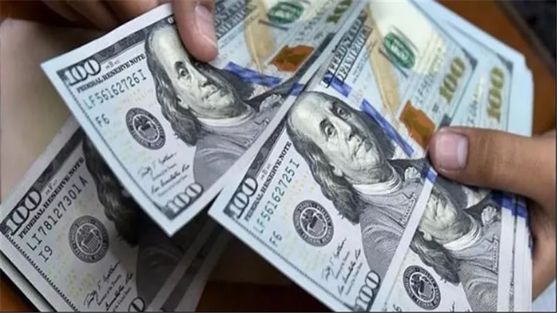 أسعار الدولار اليوم الأربعاء 9 سبتمبر 2026 في البنوك المصرية