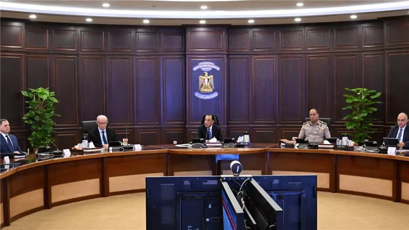 مدبولي: لدينا مخزون سلعي يكفي لتلبية احتياجات الاستهلاك المحلي لفترات آمنة تصل في بعض السلع إلى عام كامل