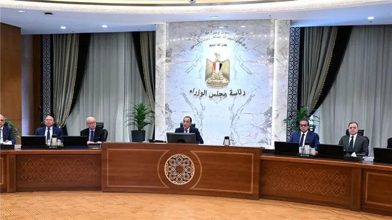 مدبولي: افتتاح مقر «القيادة الاستراتيجية» للدولة بالعاصمة الجديدة مبعث فخر لنا جميعا كمصريين   