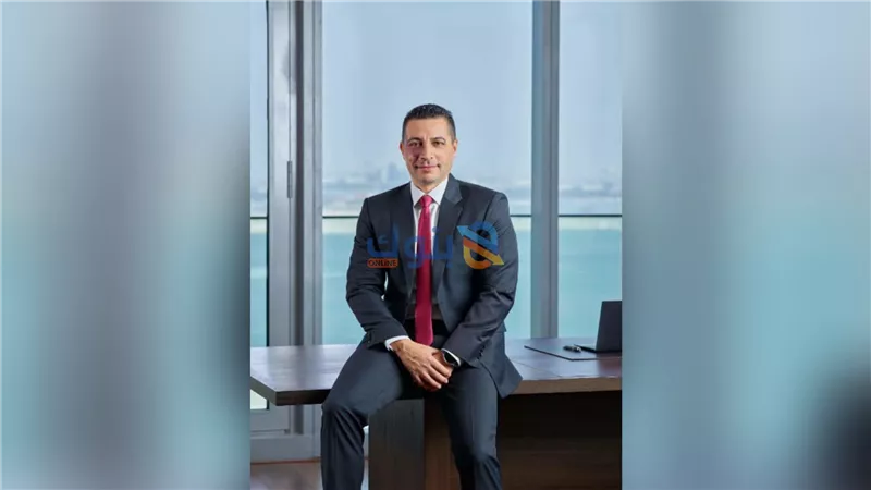 «حسام بن الحاج عمر» ضمن قائمة فوربس الشرق الأوسط لأقوى 100 رئيس تنفيذي  لعام 2026