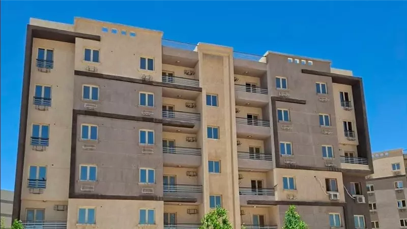 وزيرة الإسكان: الإثنين المقبل.. بدء تسليم الوحدات السكنية المخصصة بمشروع «سكن مصر» بمدينة غرب قنا الجديدة