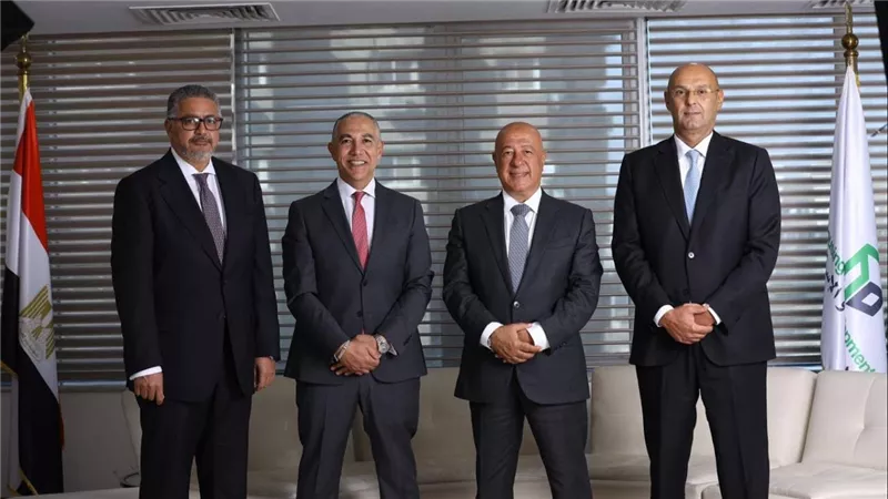 بنك التعمير والإسكان يواصل النمو بصافي أرباح 9.924 مليار جنيه خلال النصف الأول من 2026 