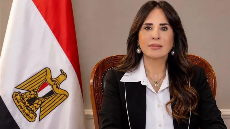 وزيرة الإسكان: غداً.. إجراء القرعة الـ16 لتسكين المواطنين الذين تم توفيق أوضاعهم بمنطقة الرابية بمدينة الشروق
