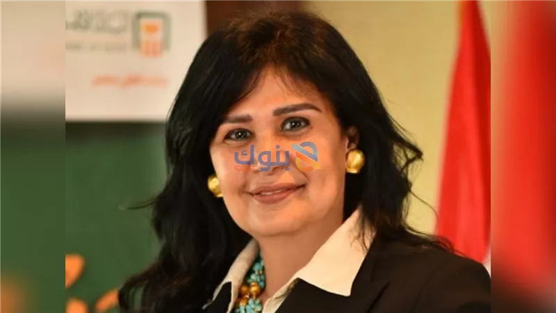 هالة حلمي: «NBE Points» يتيح للعملاء استبدال نقاط المكافآت بسهولة ومرونة عبر خدمات رقمية متطورة 