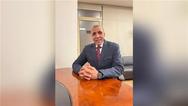 الدكتور أحمد نعماني : تجديد الثقة في محافظ البنك المركزي رسالة من القيادة السياسية باستمرار الاستقرار المصرفي والنقدي