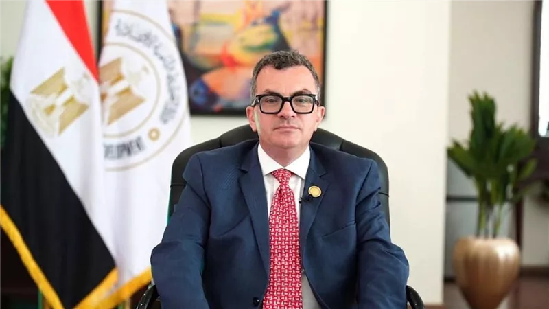 وزير التخطيط: التحديات الجيواقتصادية تحتم تجاوز التجارة التقليدية نحو شراكات استراتيجية مرنة ومستدامة