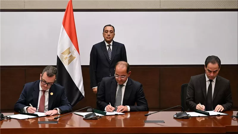الحكومة تنهي 98.1 مليار جنيه من مديونيات بنك الاستثمار القومي وتواصل إغلاق ملف التشابكات المالية