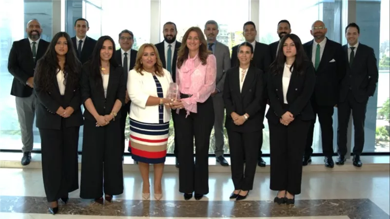 من مؤسسة Euromoney العالمية.. البنك الأهلي المصري يحصد جائزة «أفضل بنك للخدمات المصرفية لكبار العملاء في مصر»