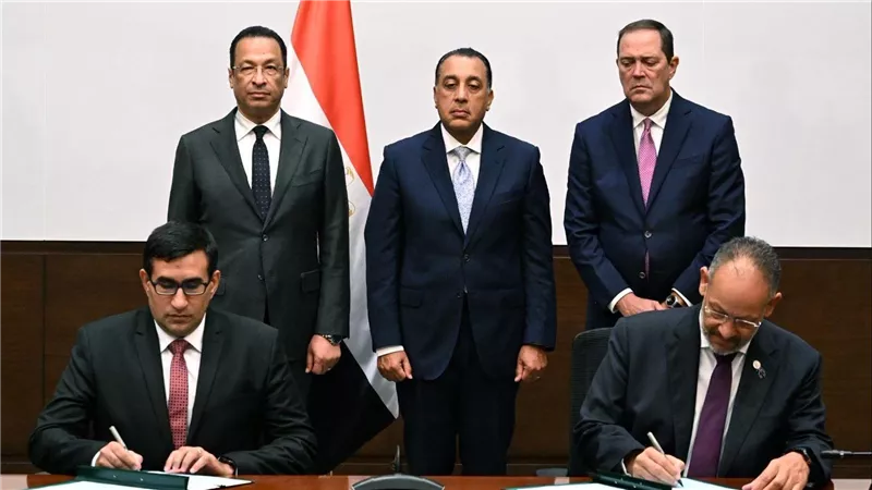 توقيع مذكرة تفاهم بين المعهد القومي للاتصالات وشركة «سيسكو سيستمز» العالمية لإعداد 3 آلاف مدرب معتمد دولياً ضمن برنامج أكاديمية سيسكو للشبكات