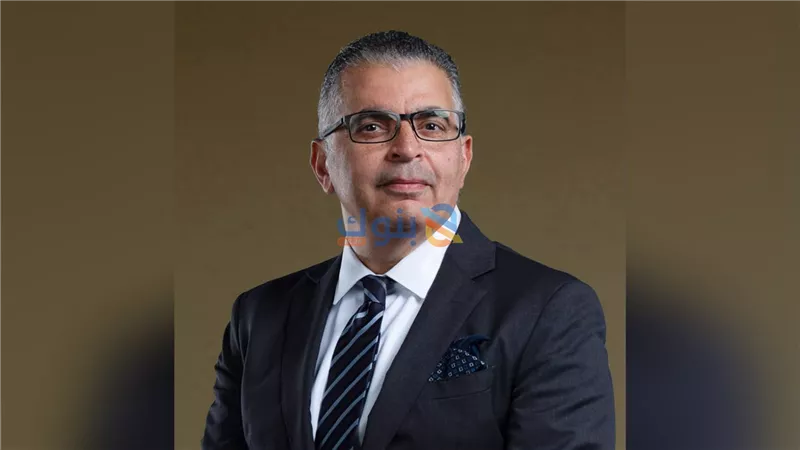 د. عمرو أبو العينين ضمن قائمة فوربس الشرق الأوسط لأقوى 50 مديرًا للأصول في المنطقة لعام 2026