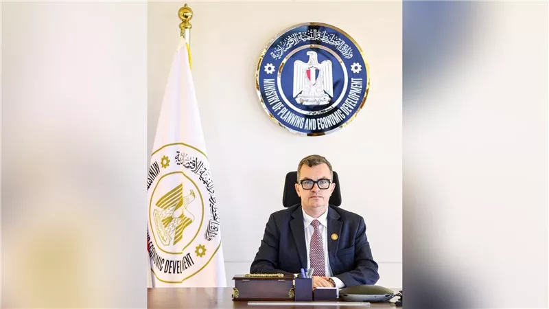  أحمد رستم: نعمل على تطوير آلية ضمان تمويل البنية التحتية (IFGF) لتخفيف الضغوط عن الموازنة