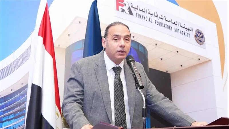 «الرقابة المالية» تُشكل مجموعة عمل لتعزيز مبادئ المسئولية المجتمعية في الأنشطة المالية غير المصرفية