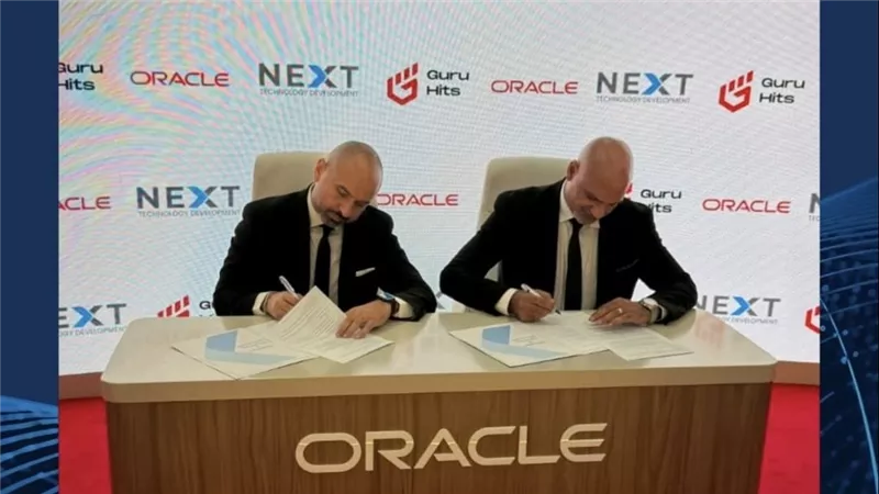 شركة «Next Technology» تعزز شراكاتها الاستراتيجية في LEAP 2026 بـ3 مذكرات تفاهم مع كبرى شركات التكنولوجيا السعودية