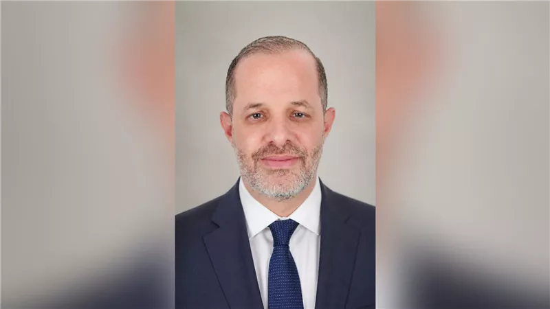 الإمارات دبي الوطني – مصر يعين أحمد شديد مستشارًا عامًا للشؤون القانونية