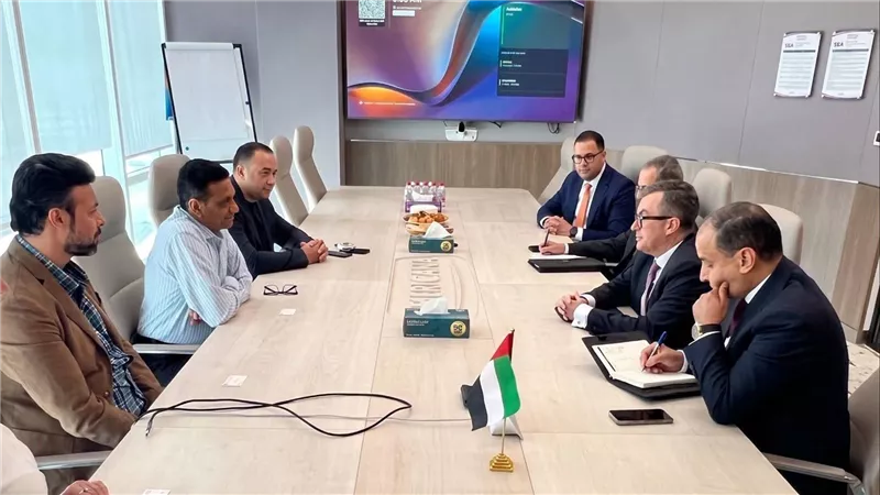 وزير التخطيط يبحث مع «أمريكانا للأغذية» فرص التوسع في مصر ويستعرض دور «بنك الاستثمار القومي» في دعم القطاع الخاص
