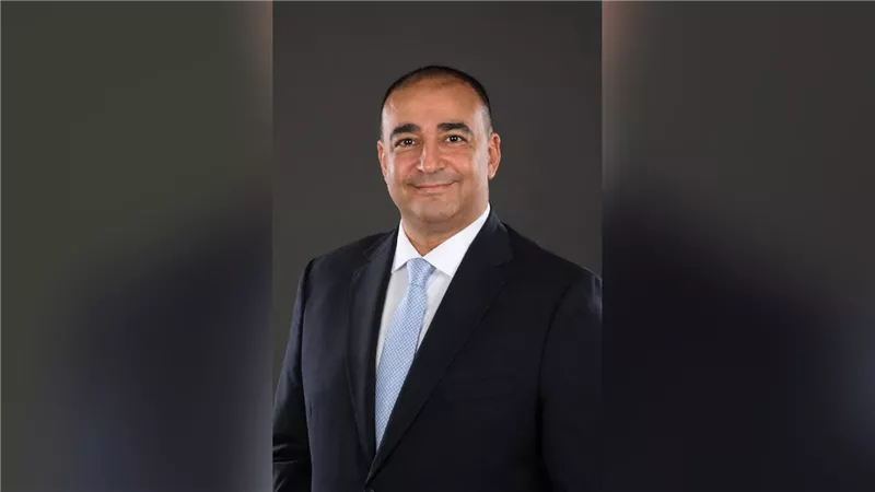 محمد جميل ينضم إلى بنك التعمير والإسكان نائبًا للرئيس التنفيذي والعضو المنتدب