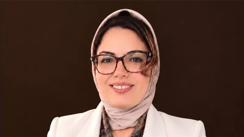 رضياء سعد تكتب.. البنوك تتسابق لاستخدام الذكاء الاصطناعي… والبنوك المركزية تتسابق لفهم مخاطره