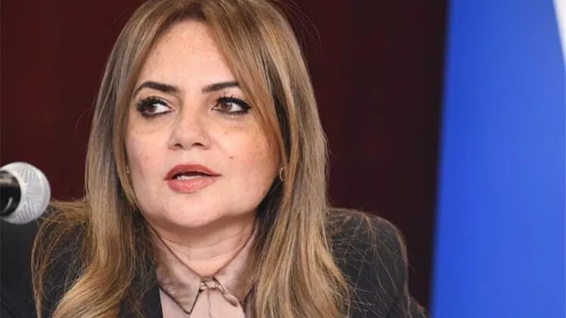 «منتدى المرأة المصرية» يعلن اختيار نغم قنديل متحدثة رئيسية في نسخته الخامسة بالقاهرة