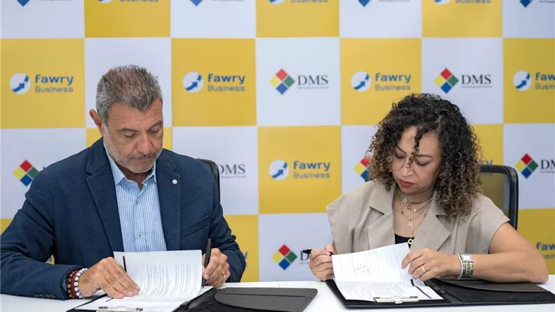 فوري وDMS تطلقان تكاملًا مباشرًا بين أنظمة DMS ونقاط بيع فوري لتعزيز كفاءة عمليات الدفع