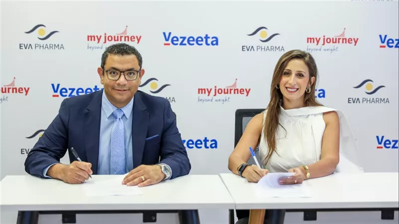 شراكة مبتكرة بين «فيزيتا» و«إيفا فارما» لتسهيل الوصول إلى الرعاية والعلاج لمرضى السمنة والسكري