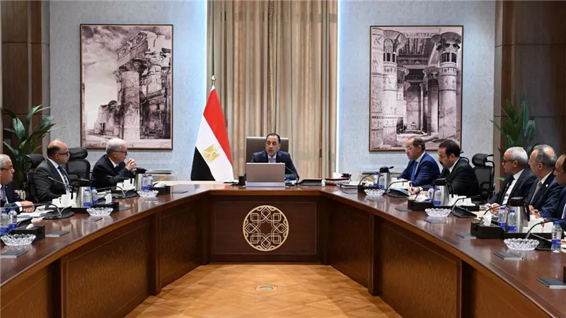 رئيس الوزراء يتابع مستهدفات برنامج إعادة هيكلة الشركات القابضة