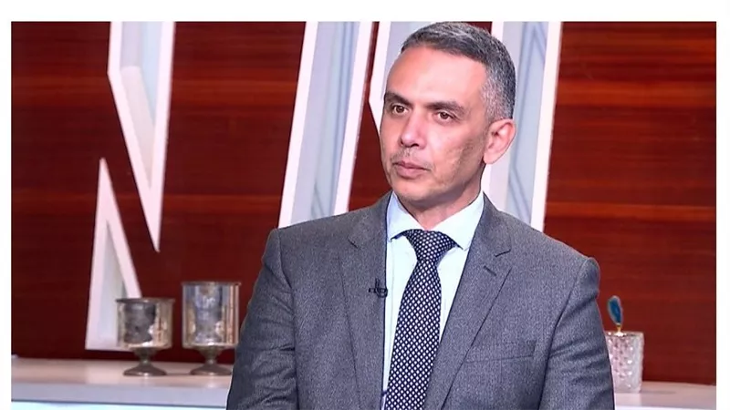 هاني جنينة: رفع الفيدرالي الأمريكي لا يغير توقعات تثبيت الفائدة في مصر