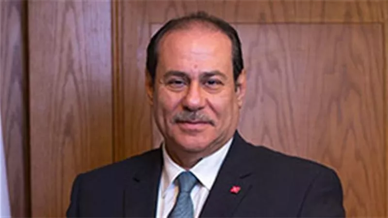 نائب محافظ المركزي: 410 % نموا في محافظ الجهاز المصرفي لتمويل المشروعات المتوسطة والصغيرة ومتناهية الصغر في مصر منذ ديسمبر 2015