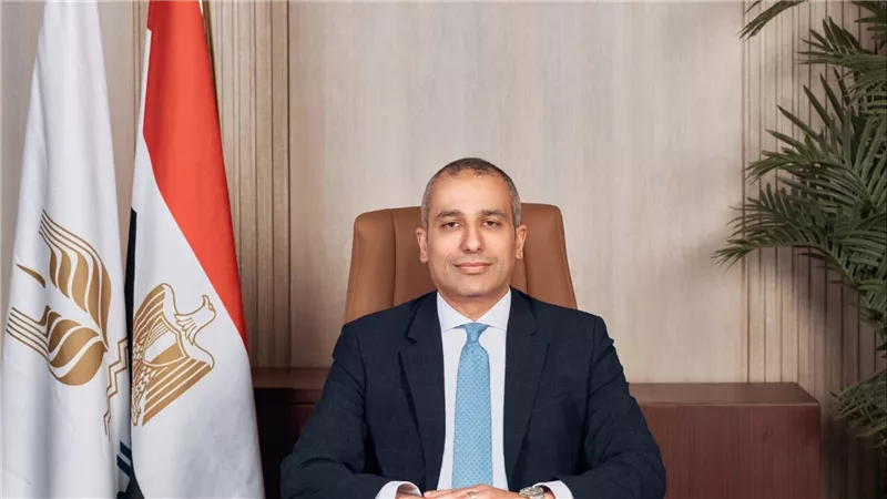البنك الزراعي المصري يستعرض أحدث خدماته المصرفية والحلول التمويلية لتنمية القطاع الزراعي خلال معرض صحاري 2026