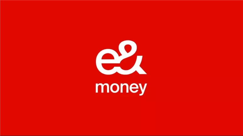 ‏«e& money» الأسرع نموًا في الحصة السوقية للمحافظ الإلكترونية خلال النصف الأول من 2026