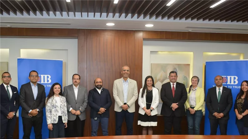 «CIB» والمركزي يطلقان تدريبًا رقميًا مجانيًا لتعزيز الشمول المالي عبر Udemy