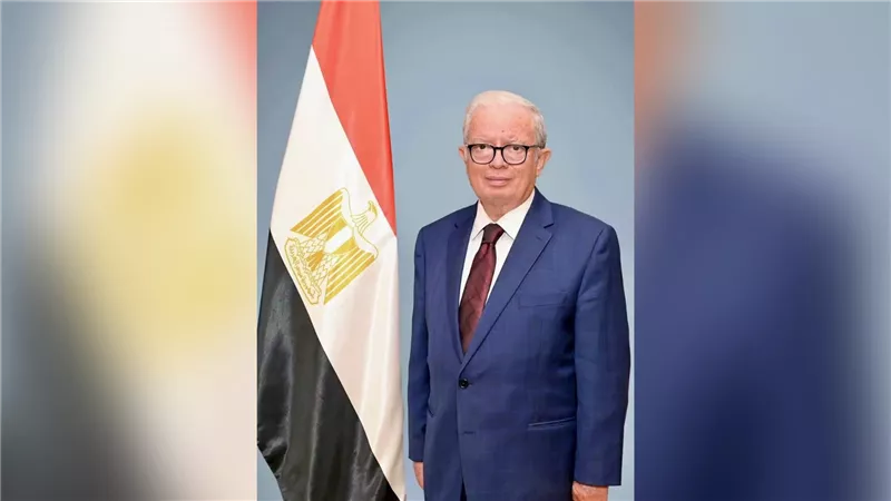 نائب رئيس الوزراء للشؤون الاقتصادية يهنئ الرئيس بمناسبة الذكرى الـ53 لنصر أكتوبر المجيد