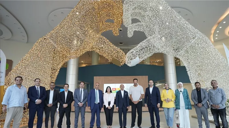 المصرف المتحد ينظم زيارة تطوعية لمستشفى الناس بالتزامن مع اليوم العالمي للقلب لتعزيز التعاون ودعم التوعية الصحية