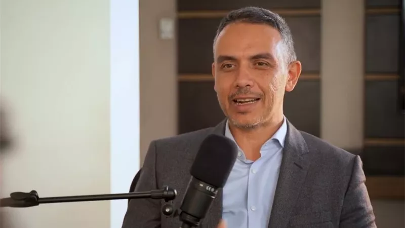 هاني جنينة لـ«بنوك أونلاين»: تثبيت الفائدة هو الأقرب.. وتشدد السيولة يحد من استمرار صعود الدولار