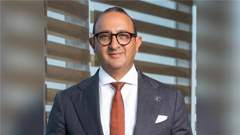 EBank يحصد جائزة أفضل بنك للتجزئة المصرفية في مصر لعام 2026